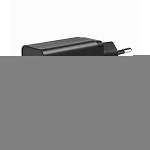 Cargador de Pared 1LIFE 1IFEPA2USB 5V / 2,4A Negro - HAMISHOP07