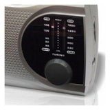 Radio AM/FM Haeger Surround - HAMISHOP07