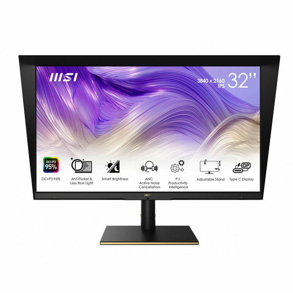 Monitor MSI SUMMIT MS321UP 32