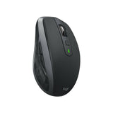 Ratón Logitech MX Anywhere 2S Negro Inalámbrico 4000 dpi - HAMISHOP07