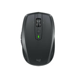 Ratón Logitech MX Anywhere 2S Negro Inalámbrico 4000 dpi - HAMISHOP07