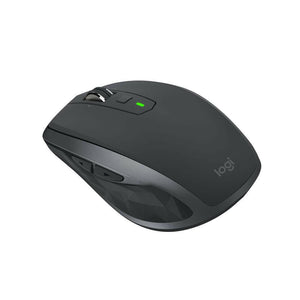 Ratón Logitech MX Anywhere 2S Negro Inalámbrico 4000 dpi - HAMISHOP07