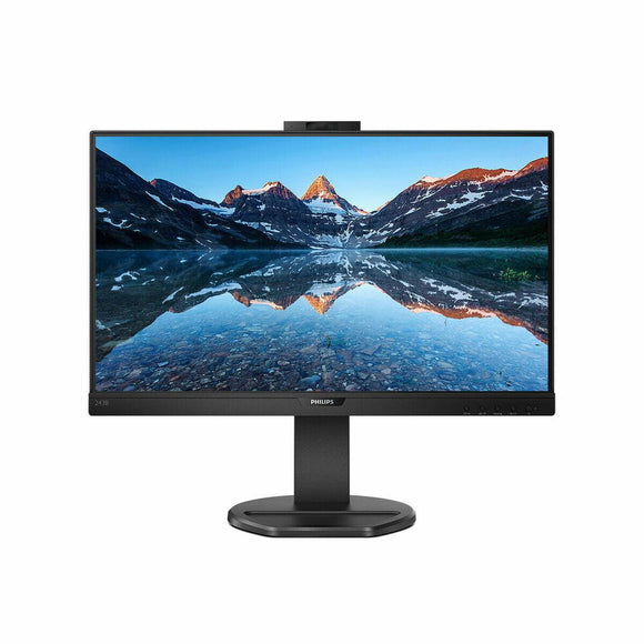 Monitor Philips 243B9H/00 IPS IPS LED 23,8