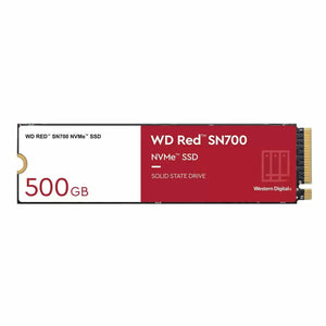 Disco Duro Western Digital WDS500G1R0C 500 GB SSD - HAMISHOP07