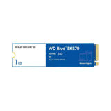 Disco Duro Western Digital Blue SN570 1 TB SSD - HAMISHOP07