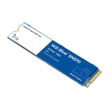 Disco Duro Western Digital Blue SN570 1 TB SSD - HAMISHOP07