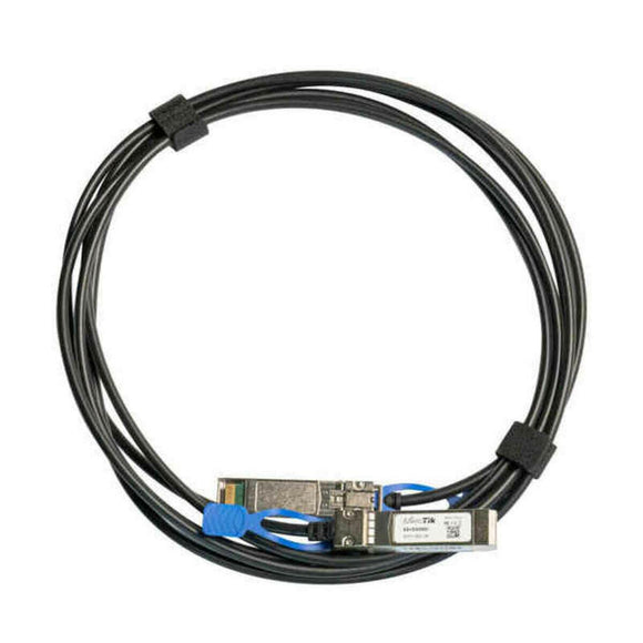 Módulo Fibra SFP MultiModo Mikrotik XS+DA0001 - HAMISHOP07