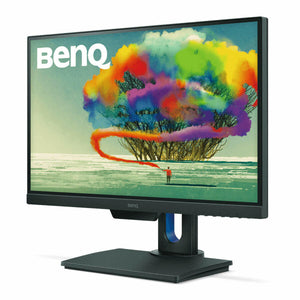 Monitor BenQ PD2500Q WXGA LED IPS LCD 60 Hz - HAMISHOP07