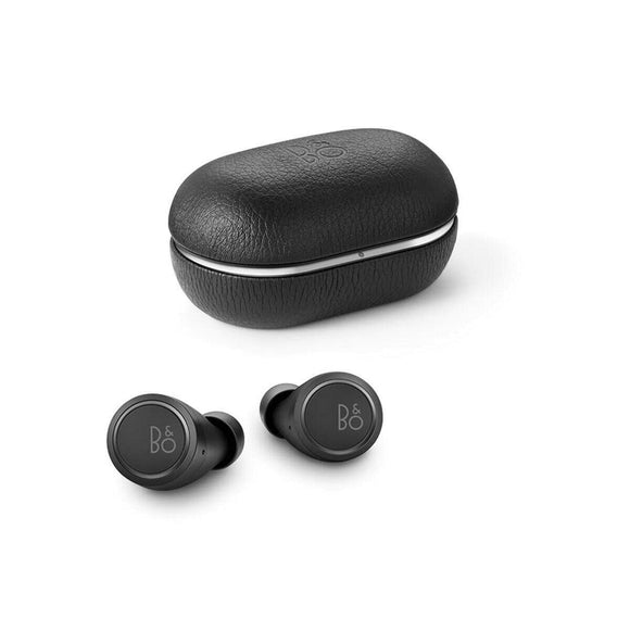 Auriculares Bluetooth con Micrófono BANG & OLUFSEN E8 Negro - HAMISHOP07