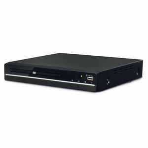 Reproductor de DVD Billow 1.10111E+11 HDMI (Reacondicionado A+) - HAMISHOP07