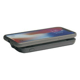 Power Bank Inalámbrico Denver Electronics PBQ-4000 4000 mAh Negro - HAMISHOP07