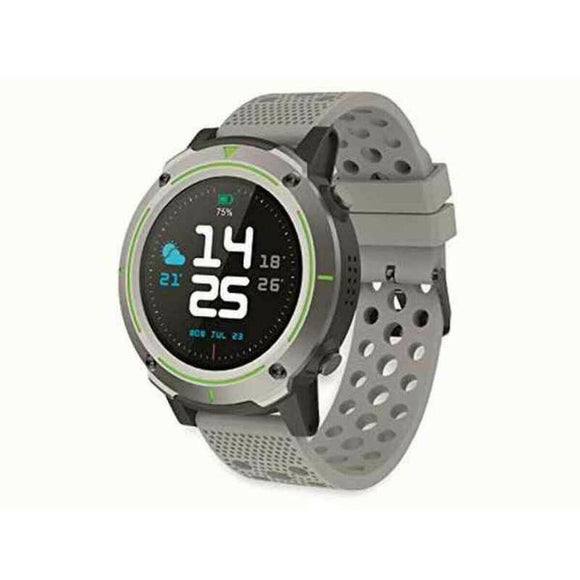 Smartwatch Denver Electronics SW-510GREY Gris 1,3