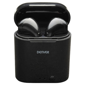 Auriculares Bluetooth con Micrófono Denver Electronics TWE-36MK3 400 mAh - HAMISHOP07