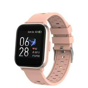 Smartwatch Denver Electronics SW163 IP67 180 MAH Rosa 1,3"