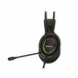 Auriculares Denver Electronics GHS130 Negro Gaming - HAMISHOP07