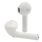 Auriculares Denver Electronics TWE-46 Blanco - HAMISHOP07