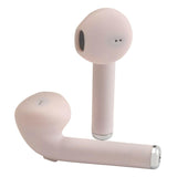 Auriculares Denver Electronics TWE46 ROSA Rosa - HAMISHOP07