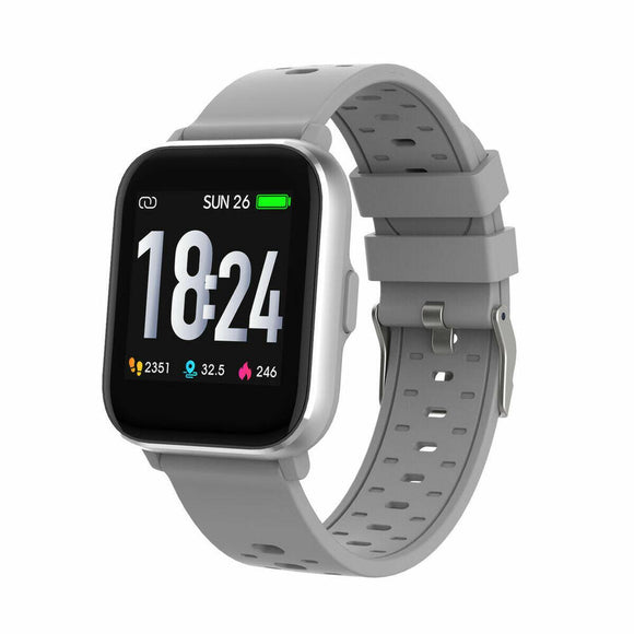 Smartwatch Denver Electronics SW-162 Gris - HAMISHOP07