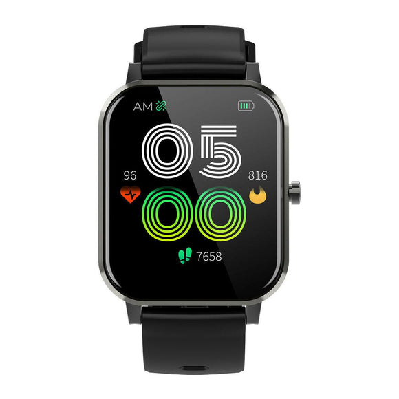 Smartwatch Denver Electronics SW-181 Negro 1,7