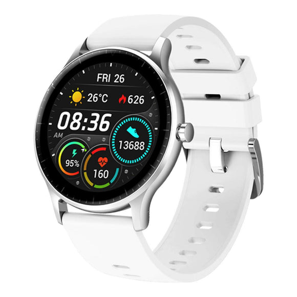 Smartwatch Denver Electronics SW-173WHITE Blanco 1,28