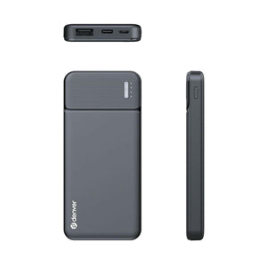 Powerbank Denver Electronics 5000 mAh - HAMISHOP07