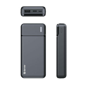 Cargador portátil Denver Electronics 10000 mAh - HAMISHOP07