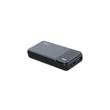 Cargador portátil Denver Electronics 10000 mAh - HAMISHOP07