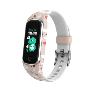 Pulsera de Actividad Denver Electronics BFK-312P - HAMISHOP07