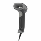 Lector Códigos de Barras Honeywell 1470G2D-2USB-1-R Negro - HAMISHOP07