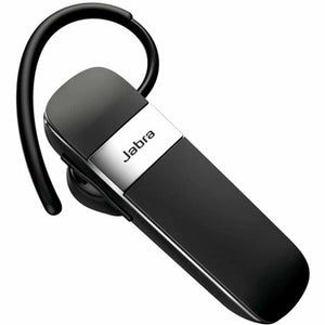 Auricular Bluetooth con Micrófono Jabra Talk 15 SE Negro - HAMISHOP07