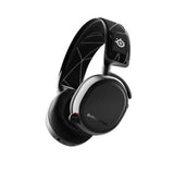 Auriculares Bluetooth con Micrófono SteelSeries Arctis 9 Negro - HAMISHOP07