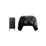 Controlador Inalámbrico SteelSeries NIMBUS + - HAMISHOP07