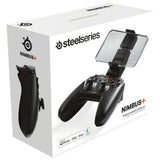 Controlador Inalámbrico SteelSeries NIMBUS + - HAMISHOP07