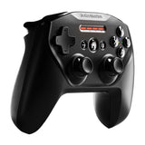 Controlador Inalámbrico SteelSeries NIMBUS + - HAMISHOP07