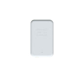 Power Bank con Cargador Inalámbrico Kreafunk Gris 5000 mAh - HAMISHOP07