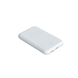 Power Bank con Cargador Inalámbrico Kreafunk Gris 5000 mAh - HAMISHOP07