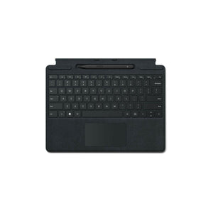 Teclado Microsoft 8X8-00011 Negro Multicolor Portugués QWERTY - HAMISHOP07