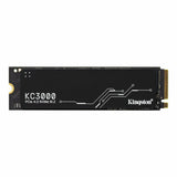 Disco Duro Kingston KC3000 512 GB SSD - HAMISHOP07