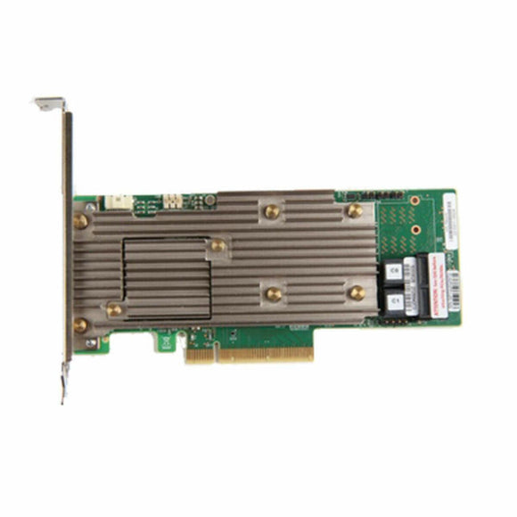 Tarjeta controladora RAID Fujitsu PRAID EP520I 12 GB/s - HAMISHOP07