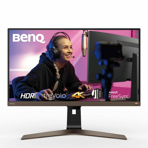 Monitor BenQ EW2880U 4K Ultra HD 28