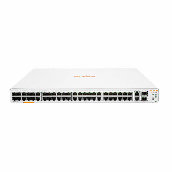 Switch HPE JL808A - HAMISHOP07