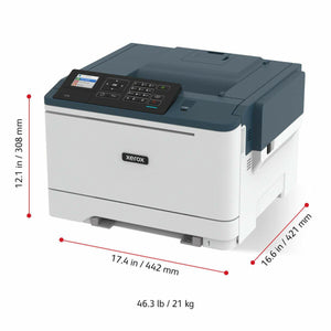 Impresora Láser Xerox C310V_DNI - HAMISHOP07