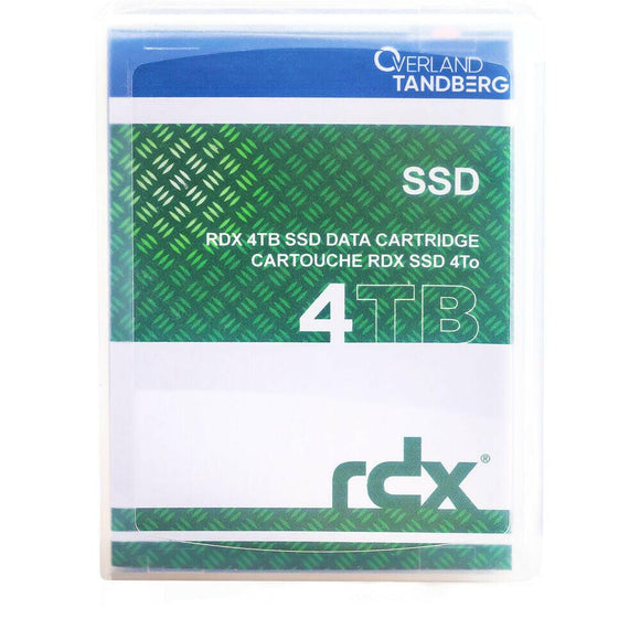 Cinta Overland-Tandberg 8886-RDX 4 TB - HAMISHOP07