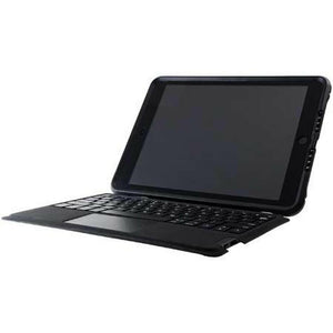 Funda para iPad + Teclado Otterbox 77-82346 Qwerty Español Negro - HAMISHOP07