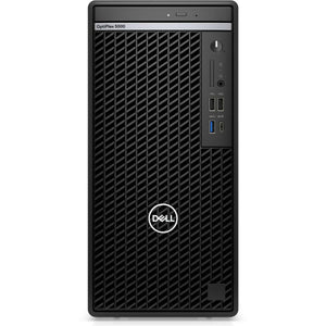 PC de Sobremesa Dell Optiplex 5000 24 GB RAM Intel Core i5 12500 256 GB SSD - HAMISHOP07