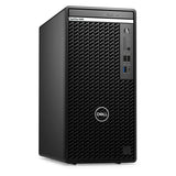 PC de Sobremesa Dell Optiplex 5000 24 GB RAM Intel Core i5 12500 256 GB SSD - HAMISHOP07