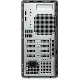 PC de Sobremesa Dell Optiplex 5000 24 GB RAM Intel Core i5 12500 256 GB SSD - HAMISHOP07