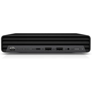 PC de Sobremesa HP ELITE 800 G9 MINI 16 GB RAM Intel Core i7-12700 512 GB SSD - HAMISHOP07