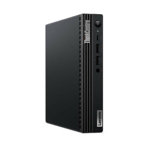 PC de Sobremesa Lenovo ThinkCentre M70q 16 GB RAM Intel Core i5 12400T 512 GB SSD - HAMISHOP07