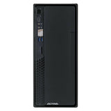 PC de Sobremesa Actina 8 GB RAM Intel Core i3-10100 256 GB SSD - HAMISHOP07